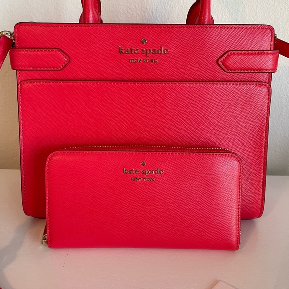 Kate Spade Set - Picture 1 of 4